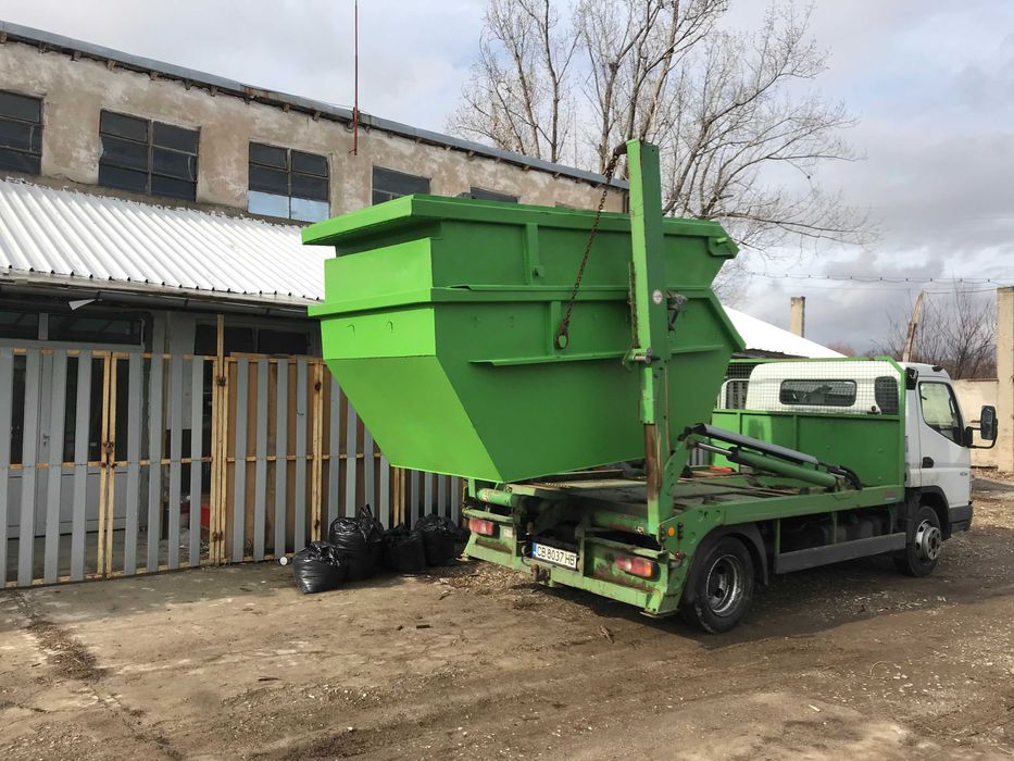 Кран с камион услуги с автокран до26тона и дължина 11метра на стрелата