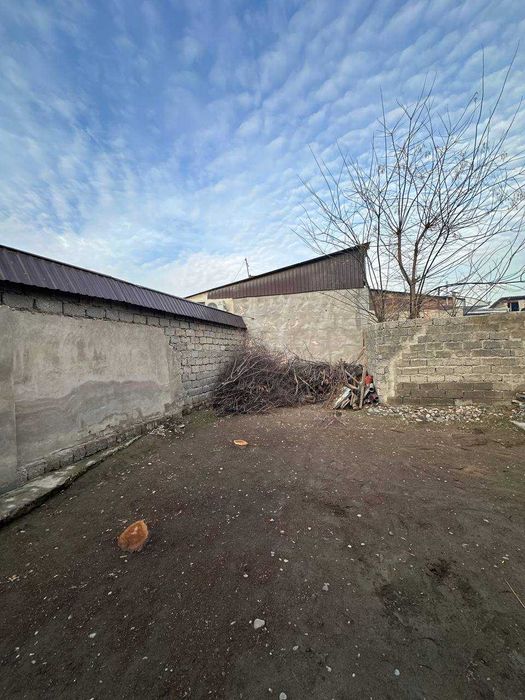 улица Турткульская дом 2.7 соток, 3 комнаты ориентир метро Чкалова