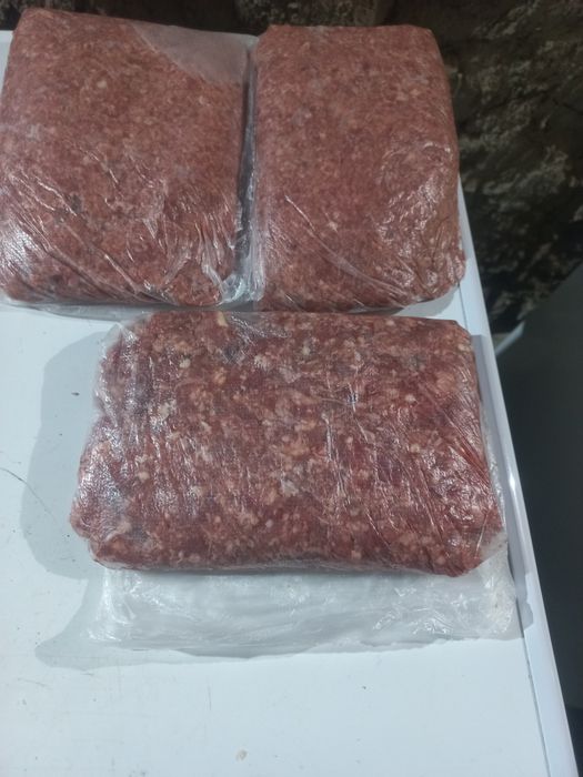 Домашний фарш доставка