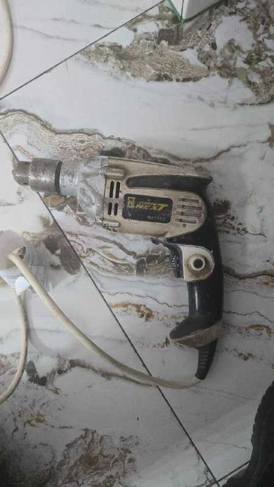 Шруповерт Adk Лот:855600