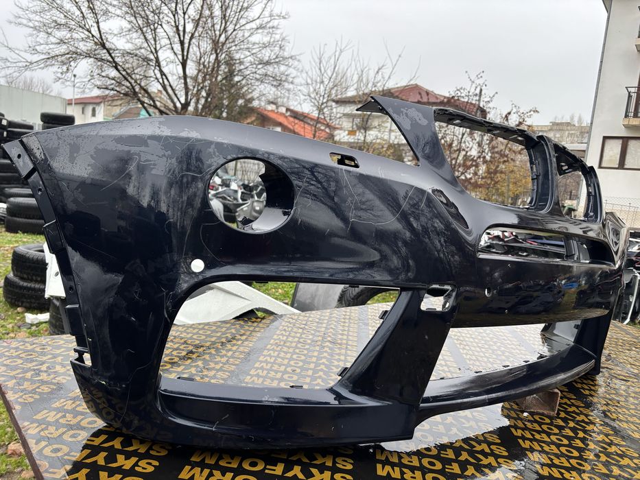 Броня БМВ Х3 Ф25/BMW X3 F25