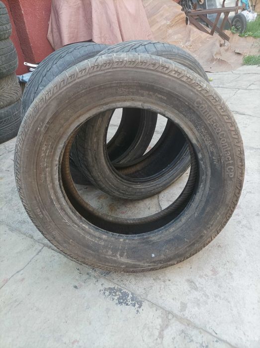 Шины DUNLOP 2 штуки