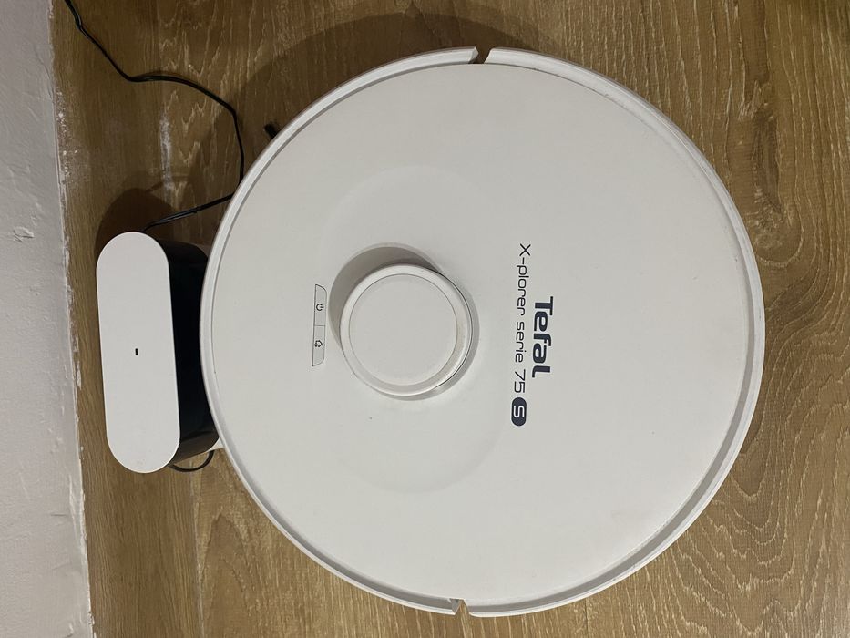 Робопылесос Tefal  X-Plorer series 75s