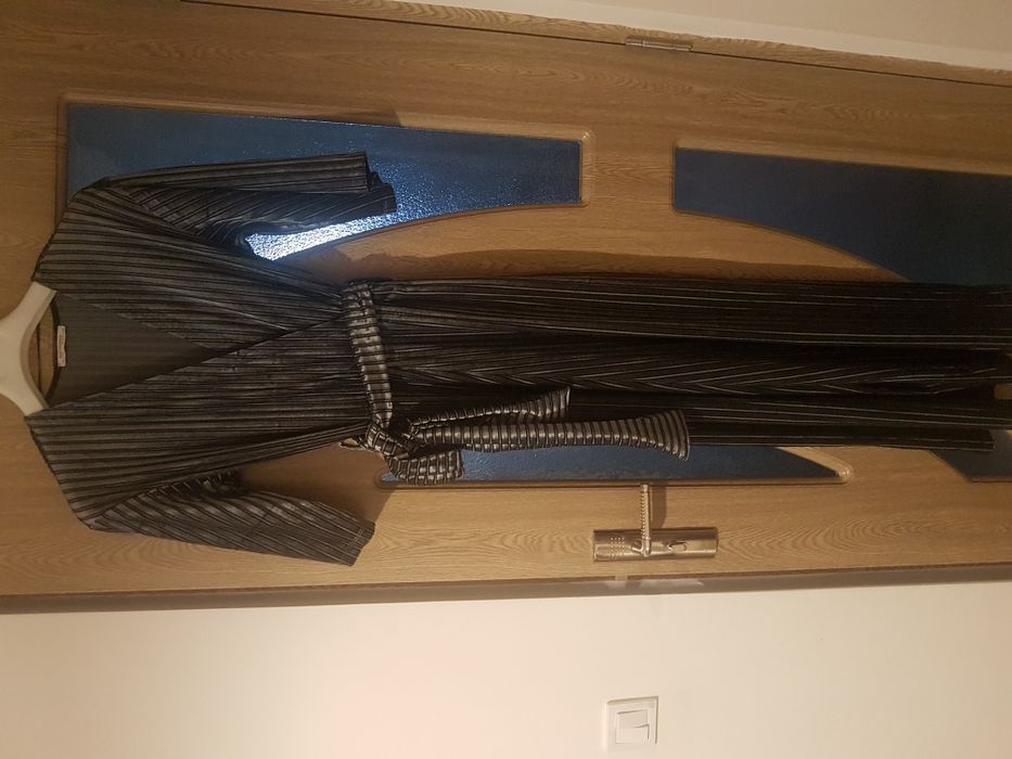 Salopeta Zara mărimea S