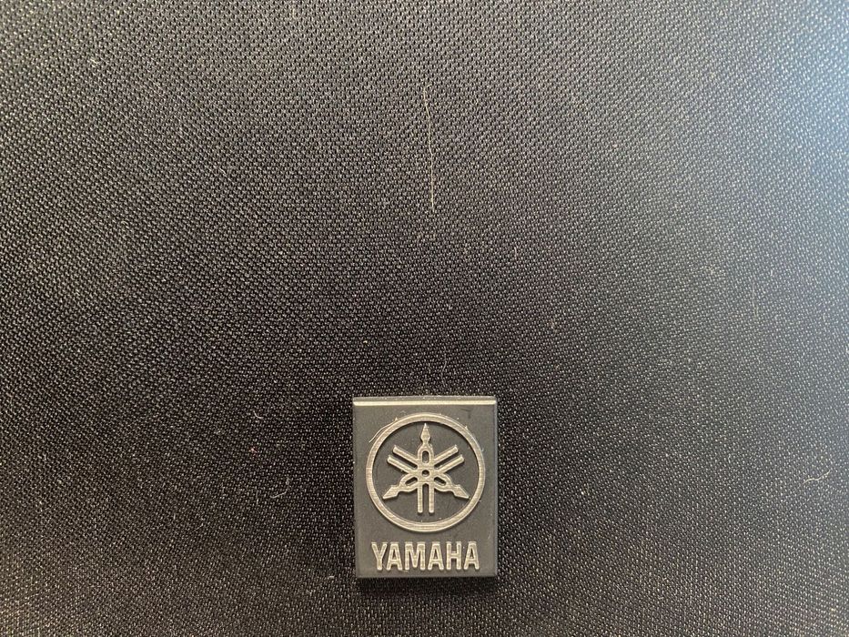 Висококачествени тонколони Yamaha