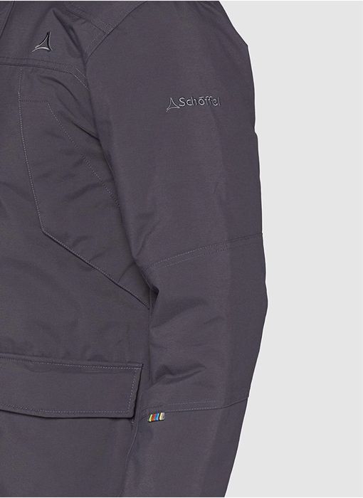 Schöffel Insulated Jacket Nepal1 10K воден стълб - мъжко зимно яке- XL
