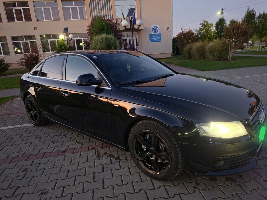 AUDI  0 — imagine 4