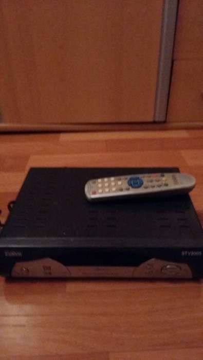 Видеомагнитофон LG