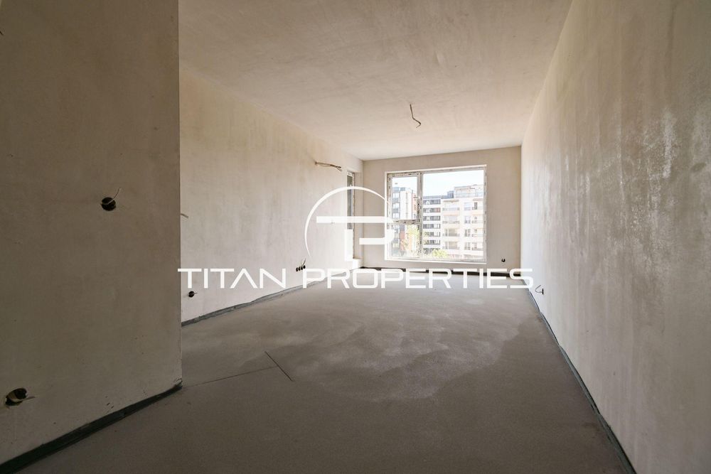 Продава се Двустаен апартамент в София, Малинова долина - 73 кв.м за 1293 €/кв.м - Снимка #4