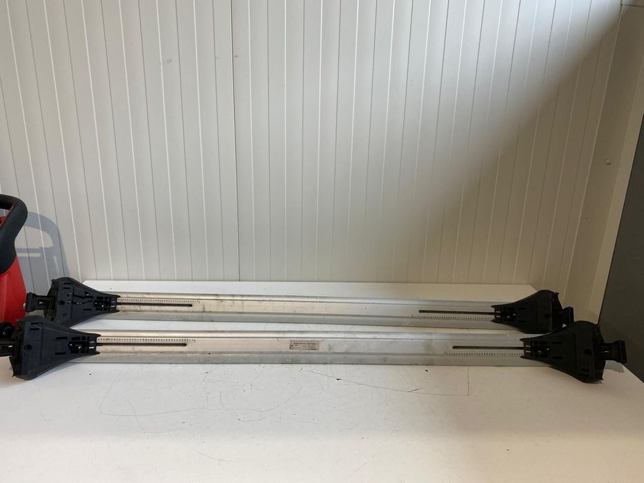 Bari plafon set bare transversale VOLVO XC60 2008-2017 31454717