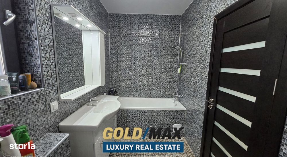 Apartament 2 camere, Aleea Spitalului, Kaufland Nord