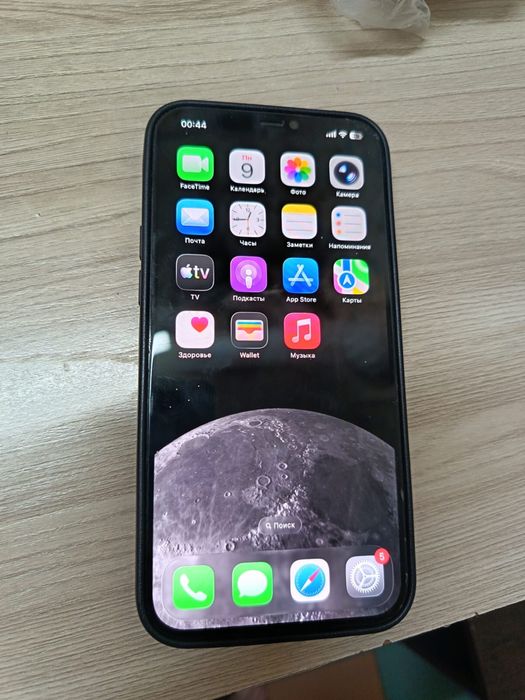 Айфон 12 про мах