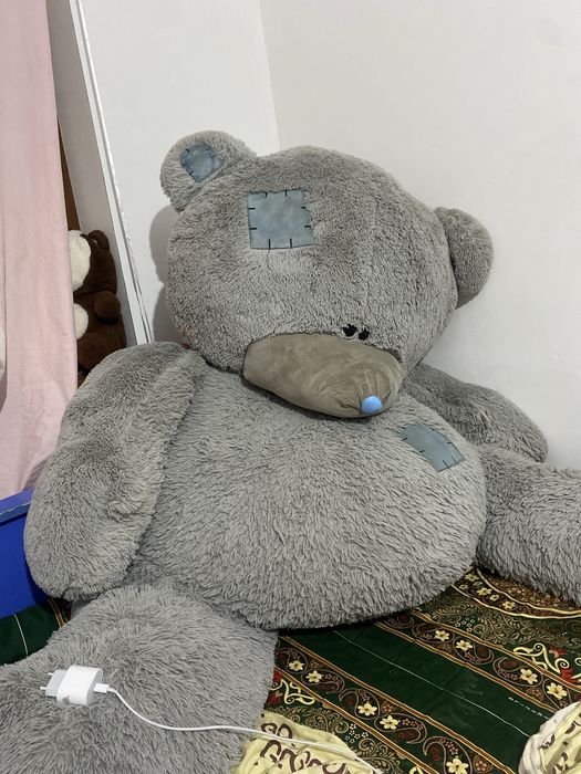 Teddy мягкая игрушка