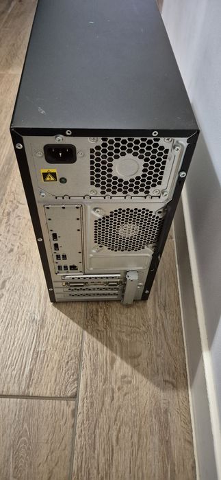 Server HP ProLiant ML10 Gen 9