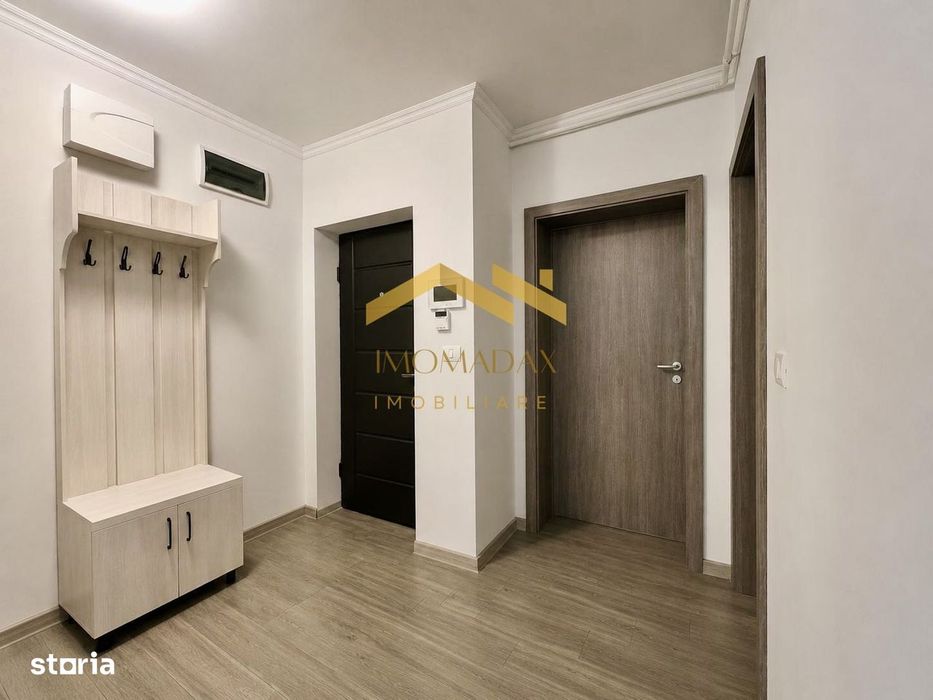 Braytim-2 Camere-Curte proprie