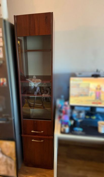 Запазена Секция за хол