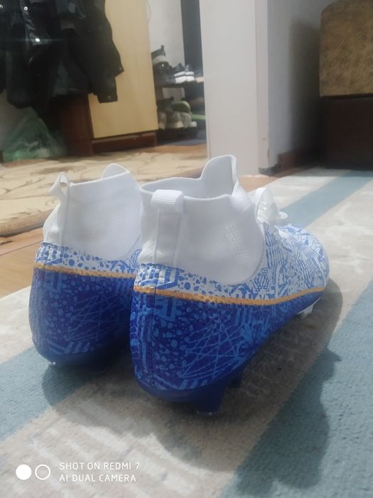 Бутсы для футбола