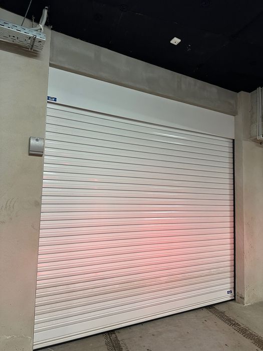 Дава се под наем Гараж / Паркомясто в София, Манастирски ливади - 28 кв.м за 184.11 € - Снимка #1