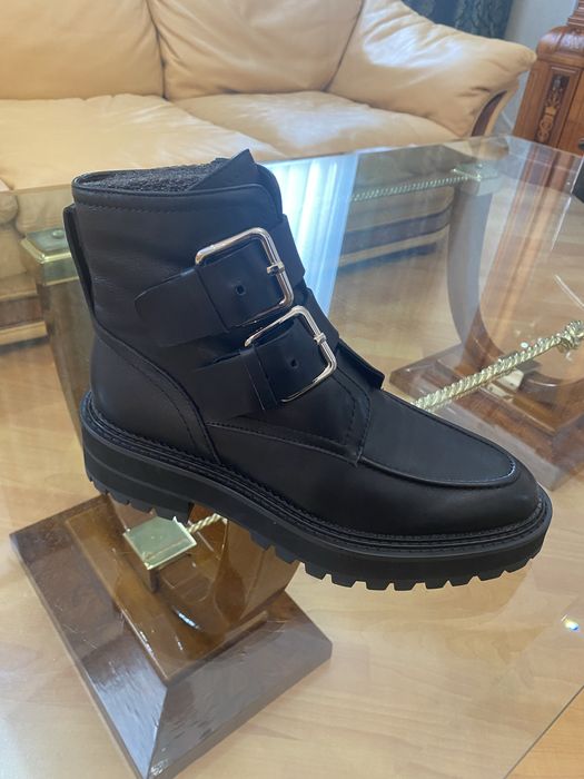 Ботинки PRPY La Dominica