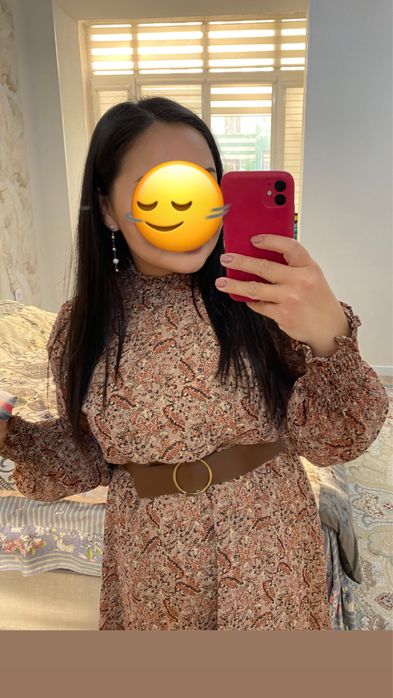 Продам платья шифон