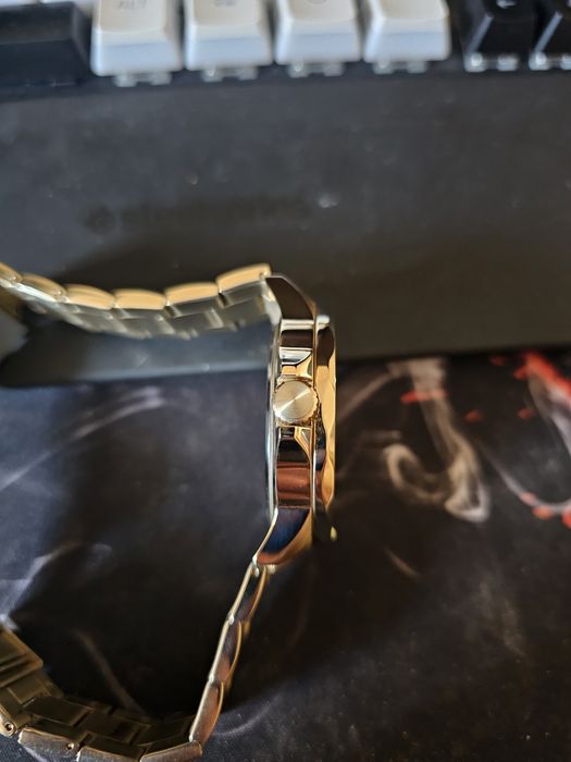 Продавам Fossil BQ2680 Automatic Bannon