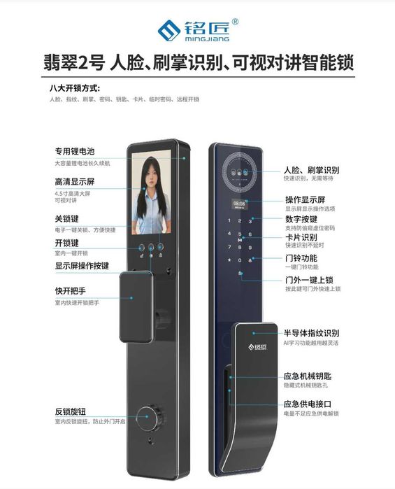 Умные замки от smartlocks.uz