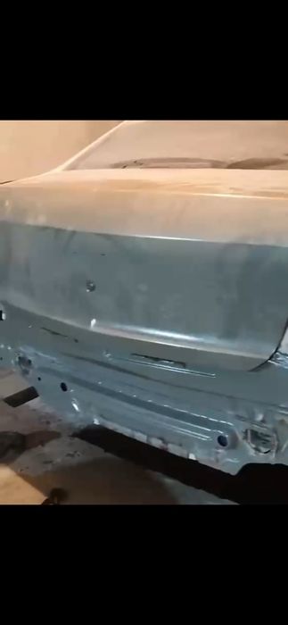 Автомоляр,кузовные работы