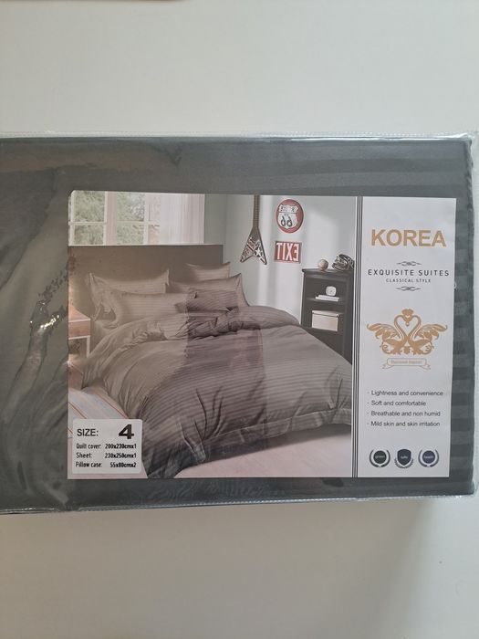 Продам постельное белье