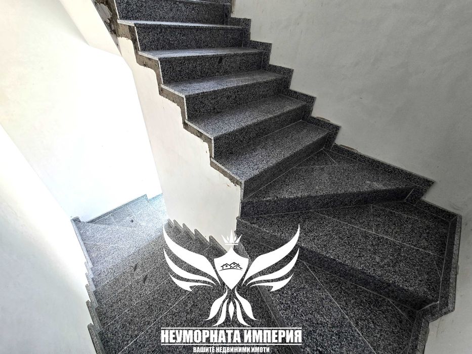 Дава се под наем Офис в Асеновград - 55 кв.м за 355 € - Снимка #17