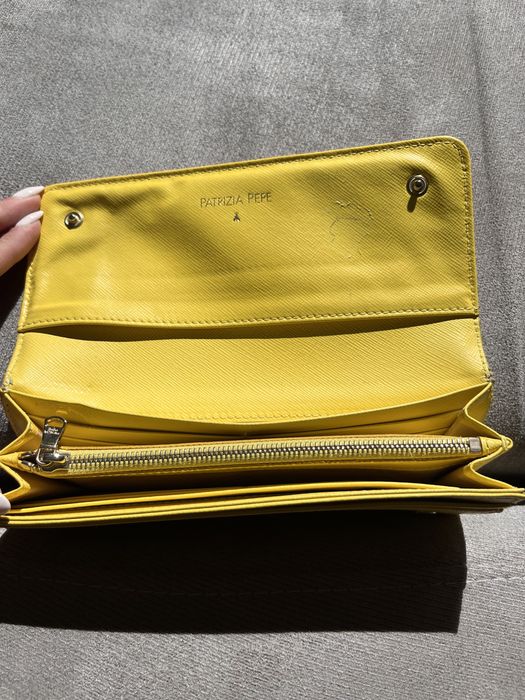 Портмоне Patrizia Pepe