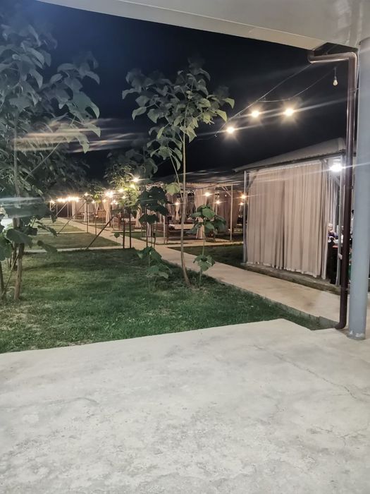 Arendaga beriladi ishlab turgan hamma abarudivinalari bor