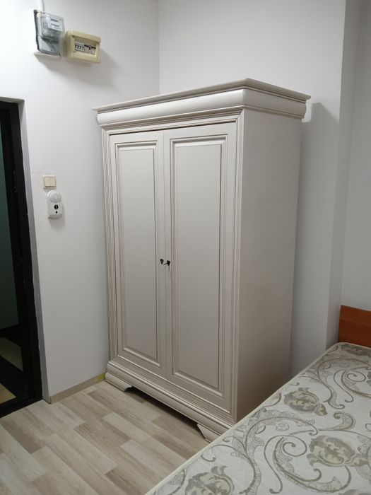 Garsoniera de închiriat — fotografia 3