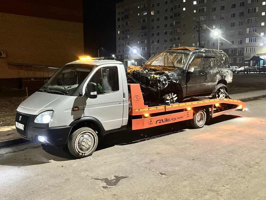 Услуги Эвакуатора 24/7 ДЕШЕВО