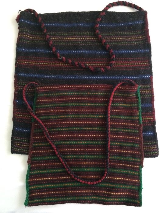 Престилки, калъфки, терлици