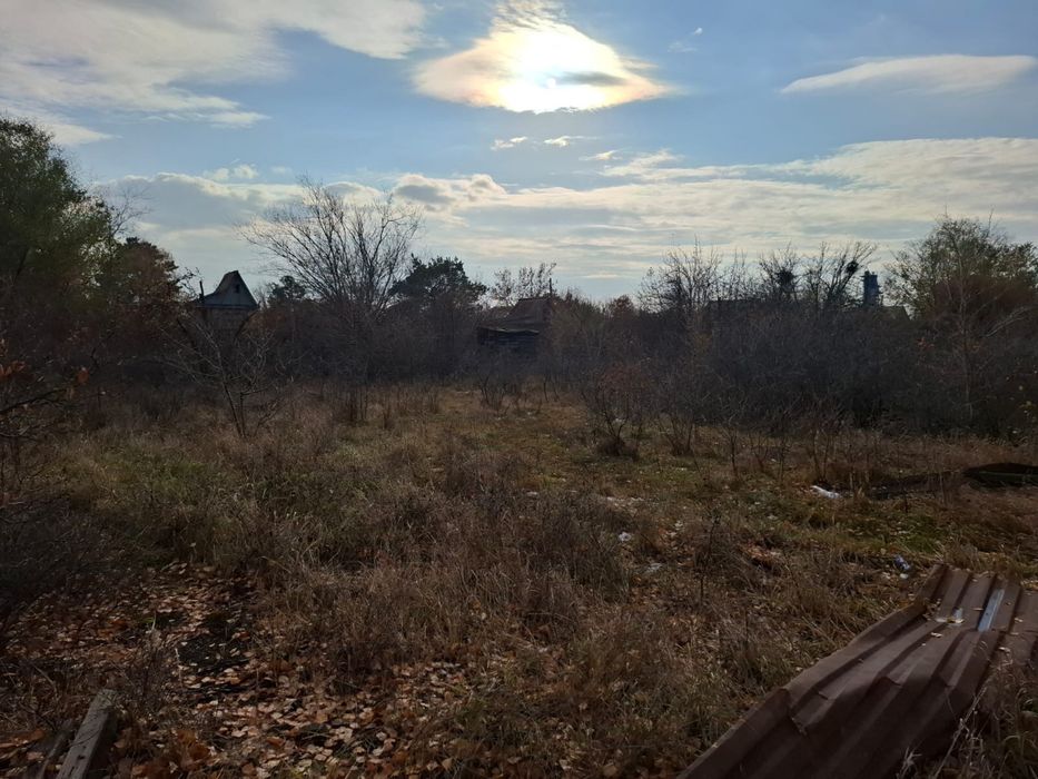 Продается участок 20соток