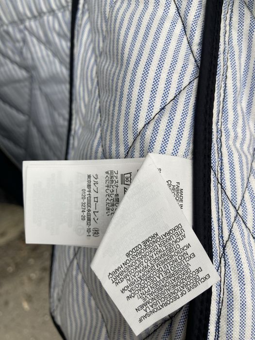 Дамски Елек Polo Ralph Lauren Golf