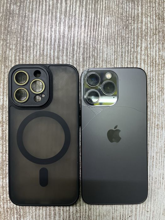 Айфон 13 про на продажу
