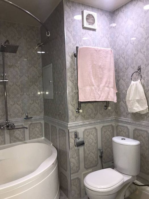 Шахар марказида 1 кишига хона