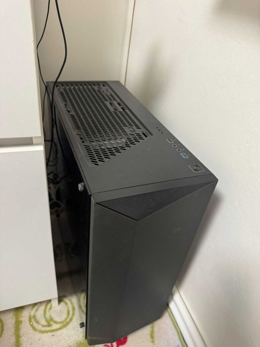 Calculator Gaming GTX 1080