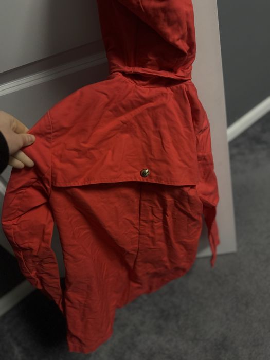 Geaca Tommy Hilfiger