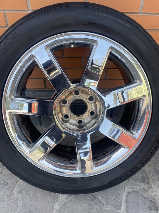 Продам кооесо всборе на Escalade
