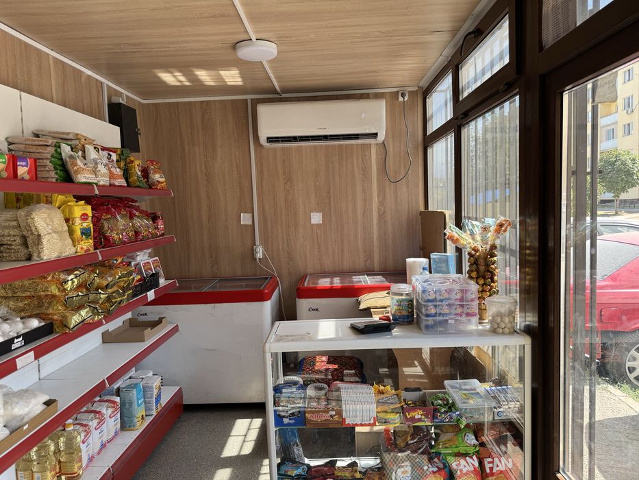 Продам готовый бизнес