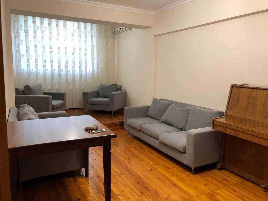 Ташсельмаш - 3 комн - Аренда