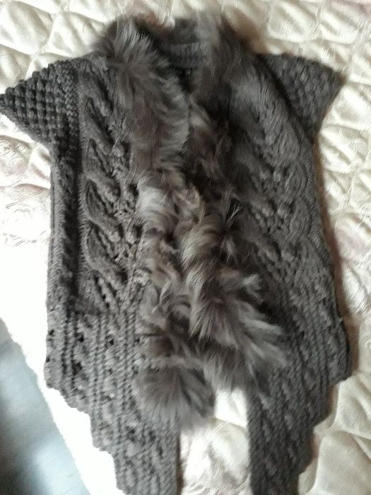 Елек зайче и плетиво