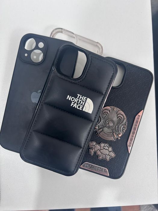 Чехлы для IPhone 14