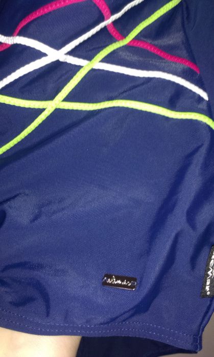 3бр.Голям размер цял бански/тип рокля