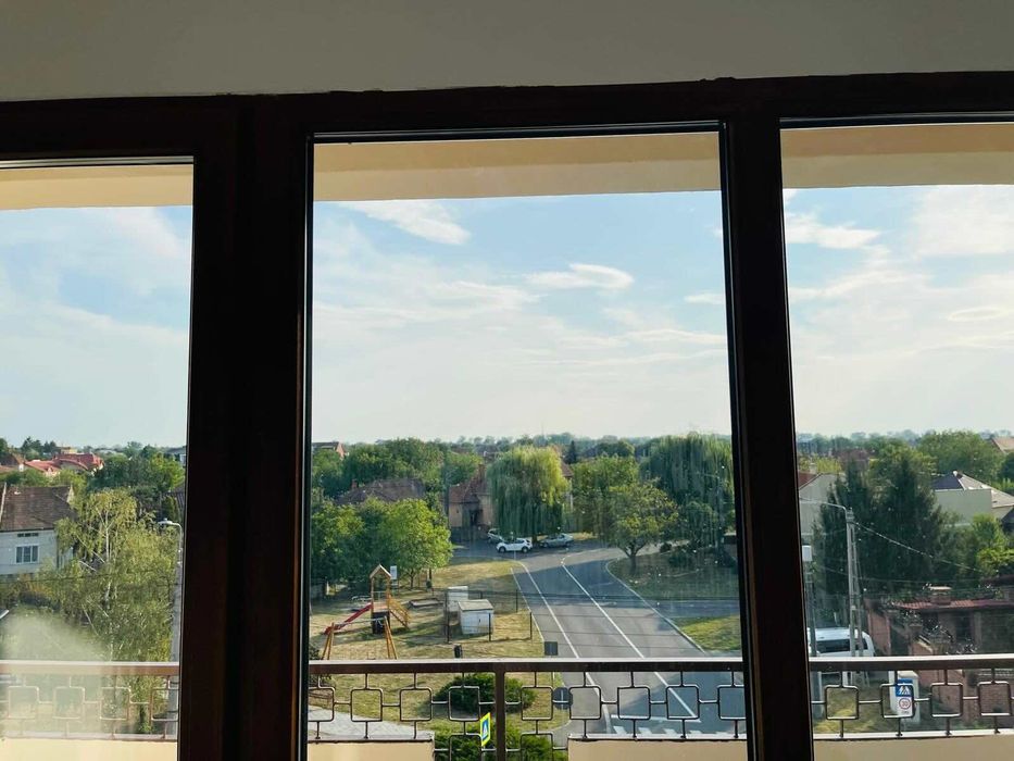 imobil P+3  rezidențial/investiție cu potențial in zona Unirii  Satu Mare