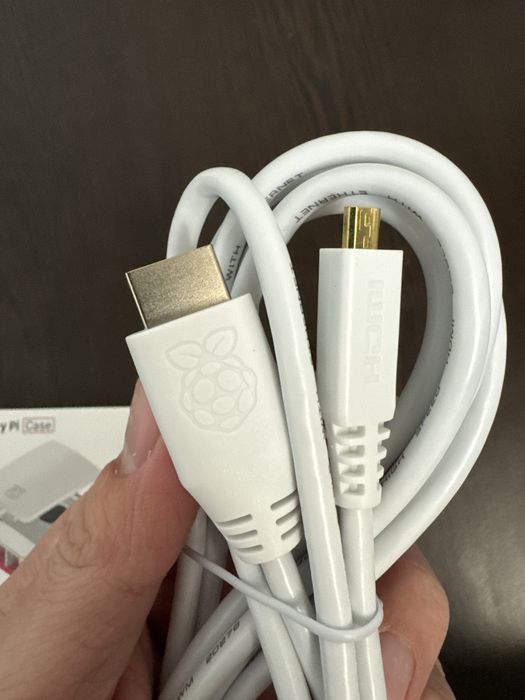 Raspberry Pi 5, 16GB RAM, Starter Kit