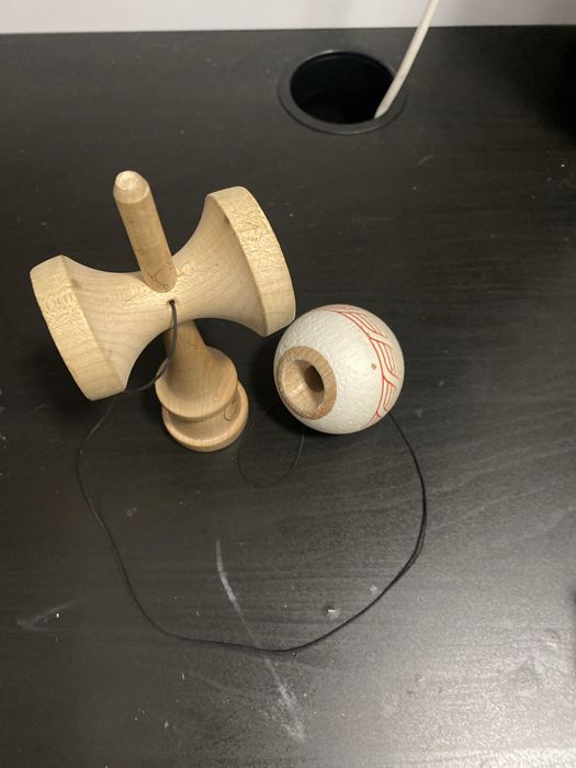 kendama cereal gregor mod pro model