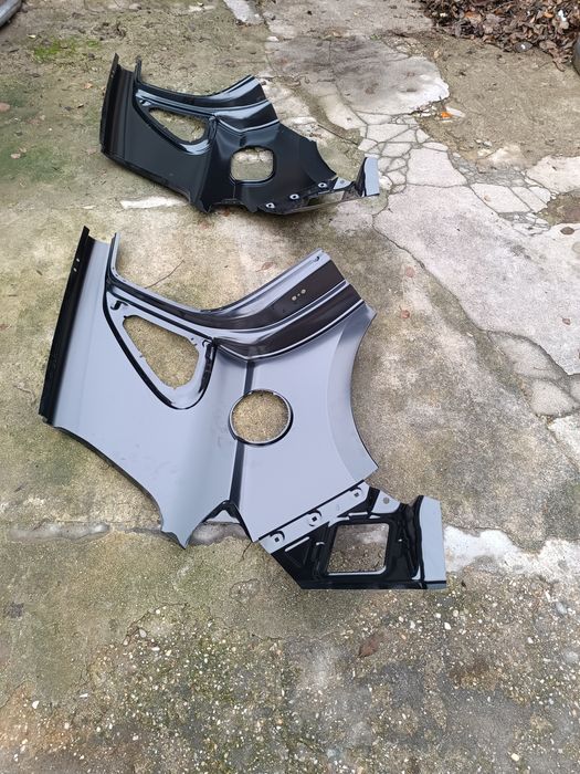 Aripa stânga spate Hyundai i30